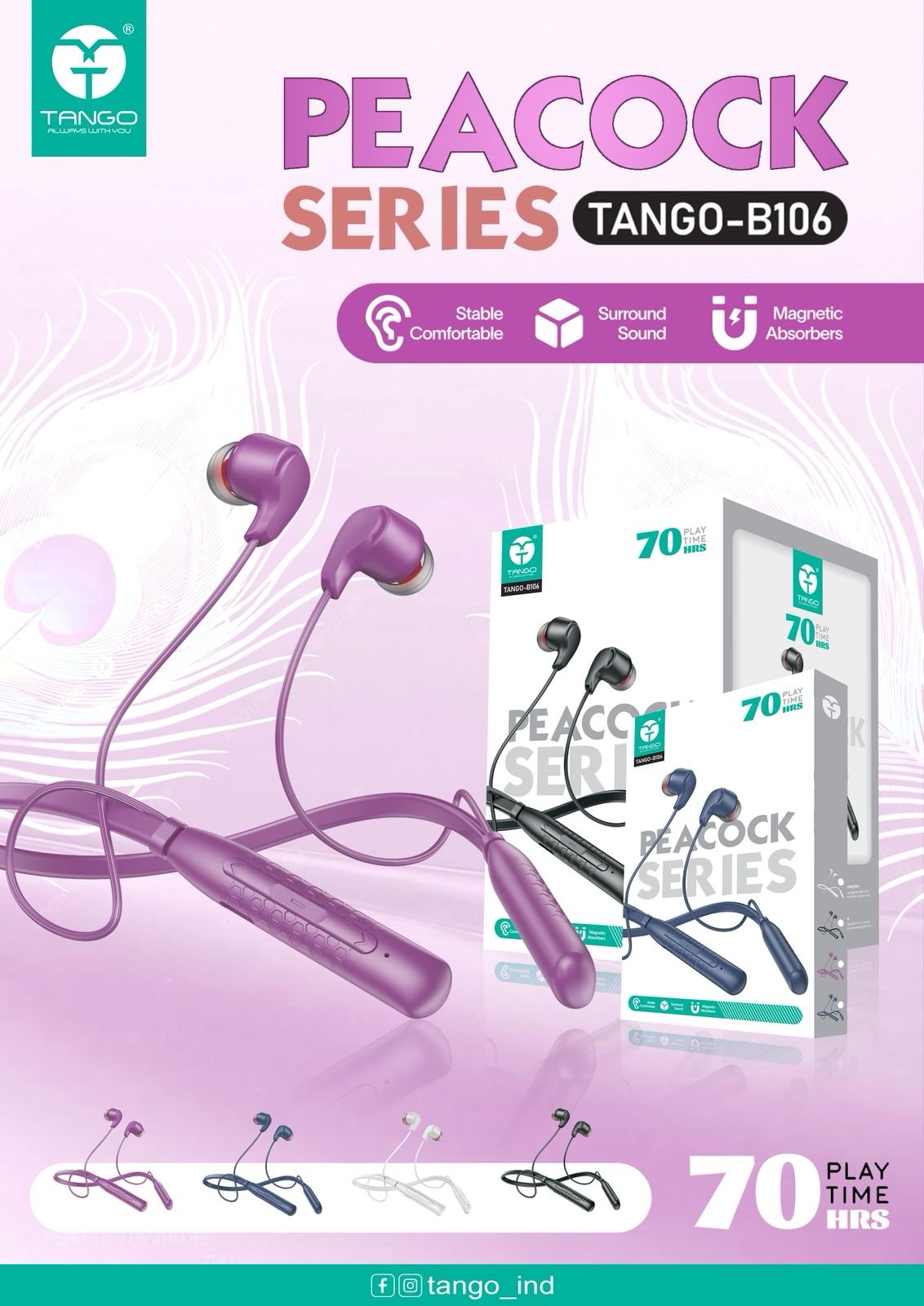 Neckband