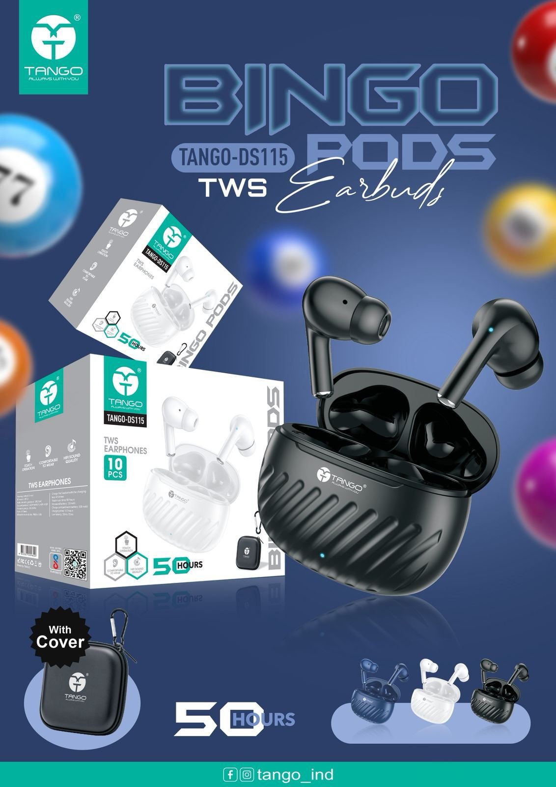Earpods
