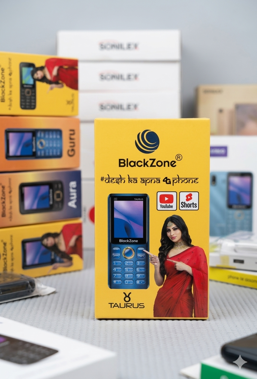 MOBILE PHONE ALL MIX